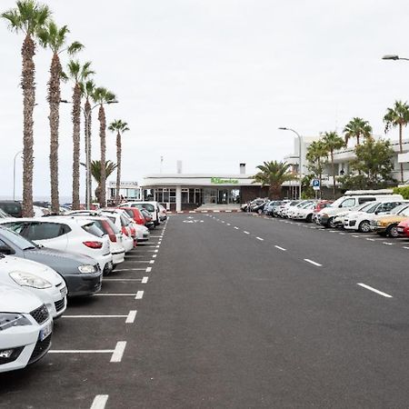 Altamira Apartamentos Adeje Costa Adeje  Exteriör bild