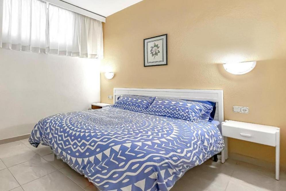 Altamira Apartamentos Adeje Costa Adeje  Exteriör bild