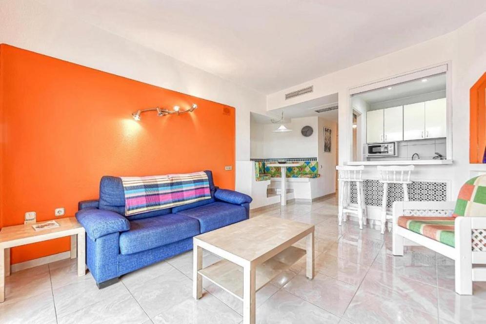 Altamira Apartamentos Adeje Costa Adeje  Exteriör bild